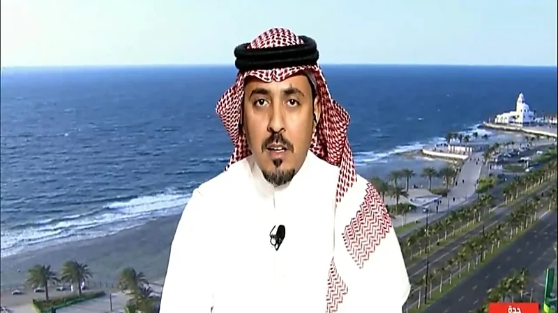 استشاري: بعض الألعاب النارية درجة حرارة شرارتها أعلى من غليان الماء.. فيديو