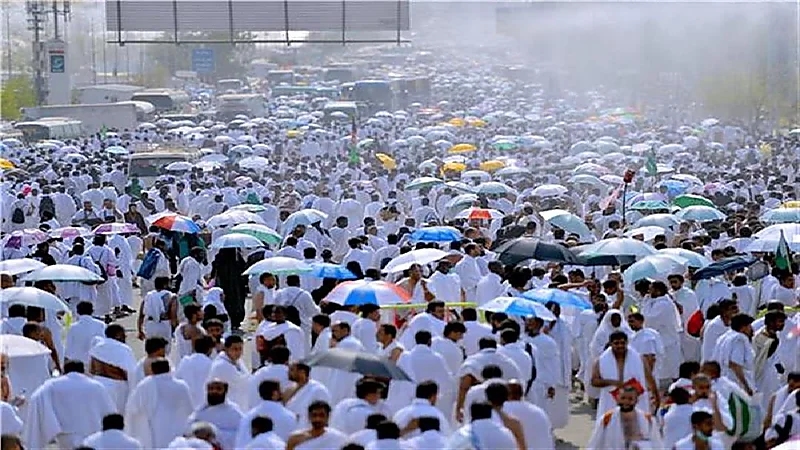 الصحة: زيادة مطردة في أعداد الإصابة بالإجهاد الحراري