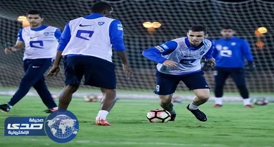 الهلال ينتظر موافقة بني ياس