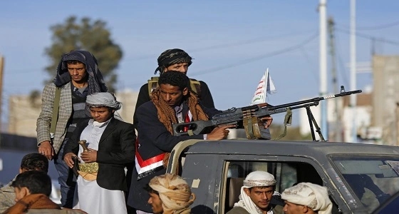 الجيش اليمني يأسر القيادي الحوثي الملقب بـ " الشجاف "