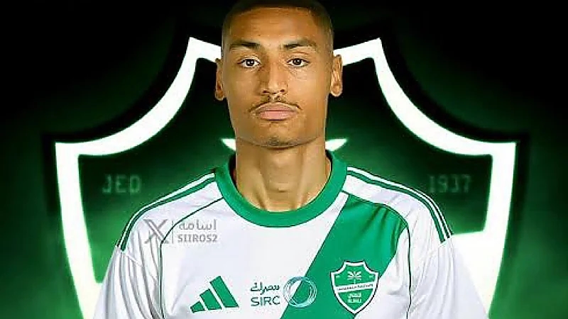 الأهلي يوقع رسمياً مع إنزو ميلوت