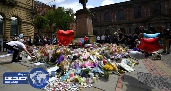 اعتقال شقيق منفذ هجوم مانشستر بطرابلس