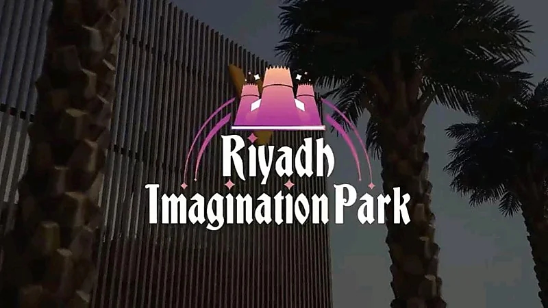 انطلاق معرض الرياض للسيارات في "إيماجينيشن بارك" الأحد
