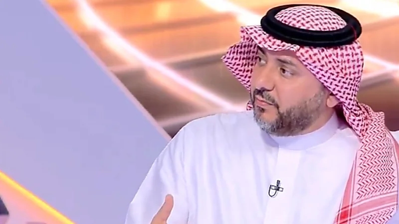 التويجري : ما يحدث من عشوائية في الوحدة يتحملها رئيس النادي .. فيديو