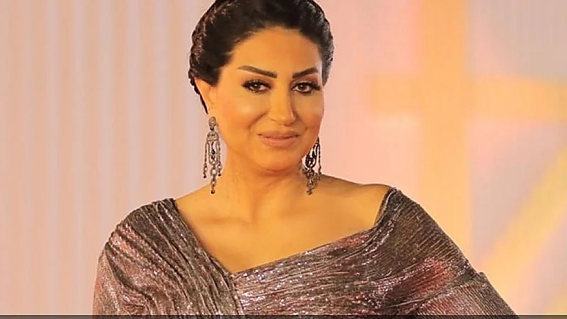 وفاء عامر ترد على اتهامها ببيع أعضاء ابراهيم شيكا