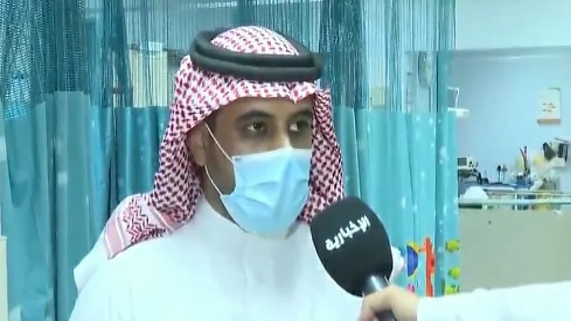 استشاري يكشف عن أسباب وأعراض التسمم الدوائي لدى الأطفال " فيديو " 