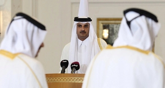 وفد إيراني رفيع يزور قطر سرا.. وأمريكا تتوعد