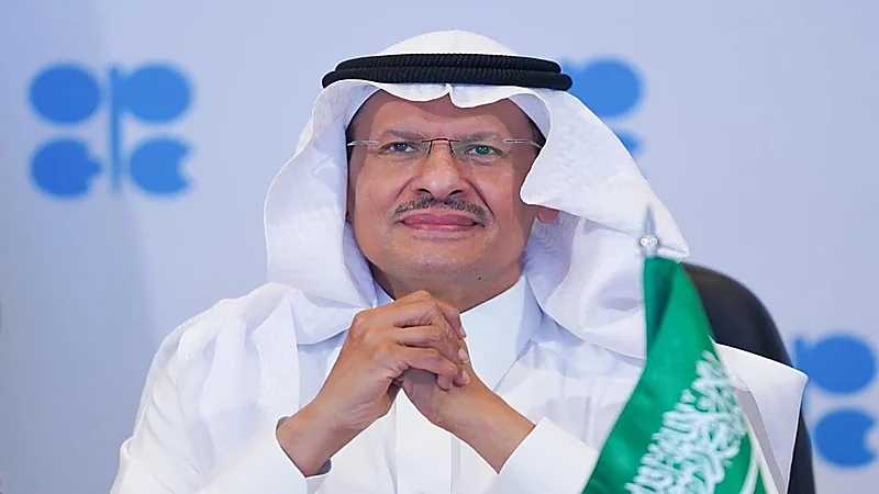 وزير الطاقة يؤكد تعزيز المملكة والإمارات الإنتاج ومشروعات الهيدروجين النظيف