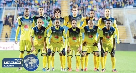 التعاون ينهي استعداداته للوكوموتيف بتدريبات فنية وتكتيكية