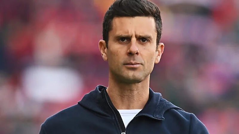 ‎يوفنتوس يُقيل مدربه موتا