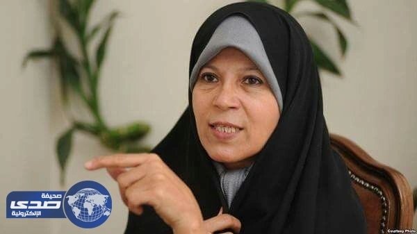 السجن لابنة رفسنجاني لإتهامها ببث الأكاذيب