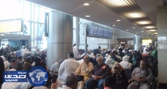 طائرات المملكة تسبب الذعر للأمريكيين