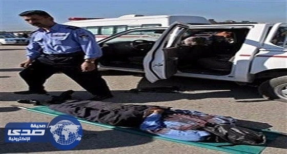 مقتل شرطي في " ديالي " العراقية