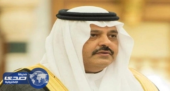 أمير حائل يستقبل مدير سجون المنطقة