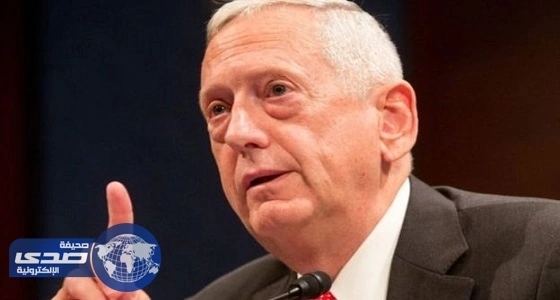 وزير الدفاع الأمريكي يحذّر كوريا الشمالية من إسقاط نظامها