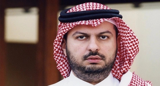  عبدالله بن مساعد ينشر صورة نادرة للملك فهد والملك عبدالله