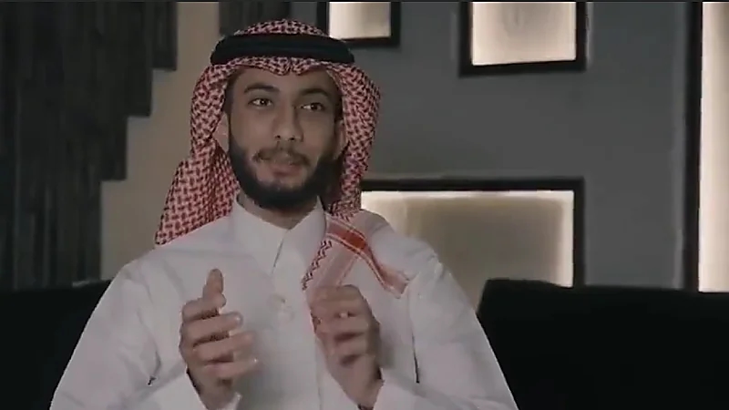 "مواطن" يحكي قصة تعرضه لضرر من عامل مخالف لنظام الإقامة (فيديو)