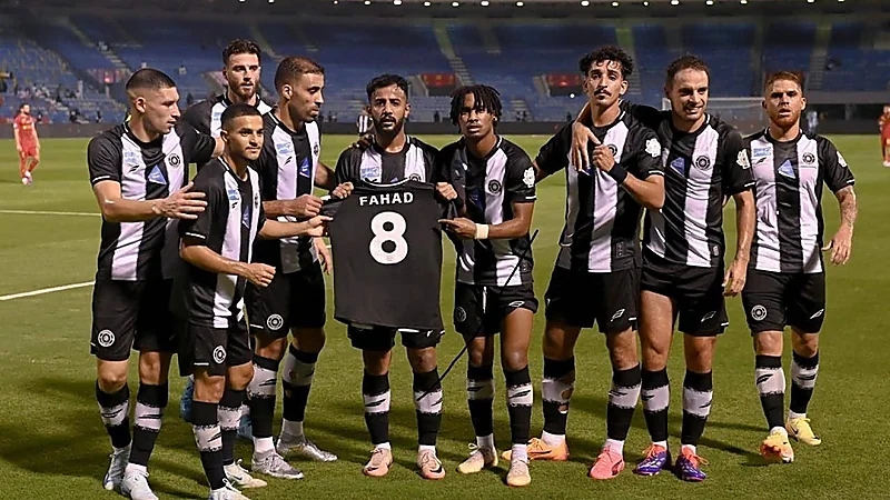 ماجد كنبه يدخل الفترة الحرة والشباب أولوية