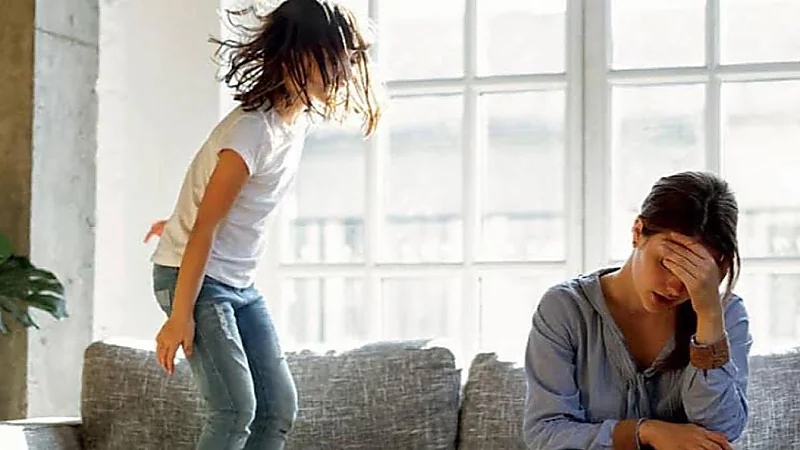 الثمنة أثناء الحمل ينتج عنها أطفال أكثر عرضة للإصابة باضطراب فرط الحركة