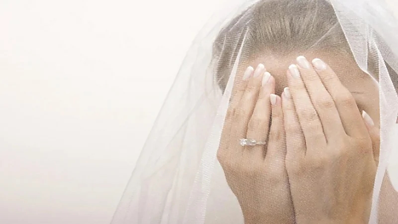 فتاة تطلب الطلاق يوم الصباحية بسبب موقف محرج