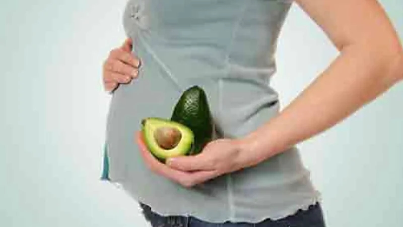 فوائد الأفوكادو للمرأة الحامل والجنين