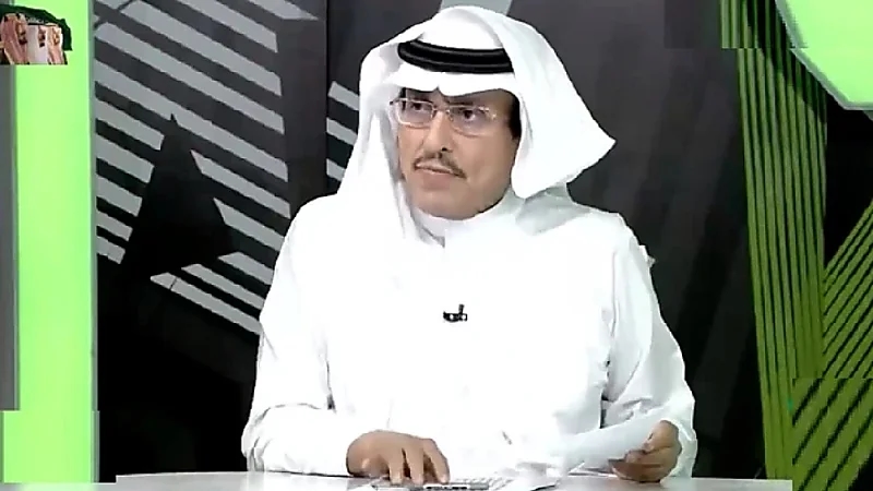 الدويش: حمدالله لم يعرض نفسه عليهم هم طلبوه