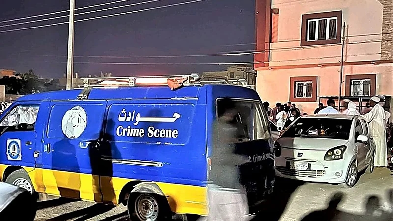 جريمة مروعة.. مسلحون ينهون حياة أم وطفليها داخل منزل بالخرطوم