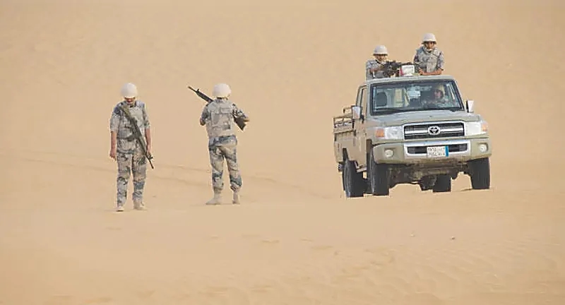 إحباط ترويج الشبو و34.1 كيلوجرامًا من الحشيش بجازان والمنطقة الشرقية