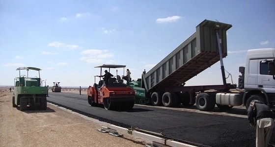 وزير النقل يكشف عن تخصيص نصف مليار ريال لـ 6 مشاريع بعسير