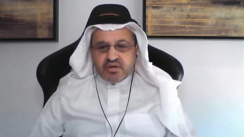 شاهد.. مختص يكشف عدد مستخدمي العملات المشفرة في المملكة