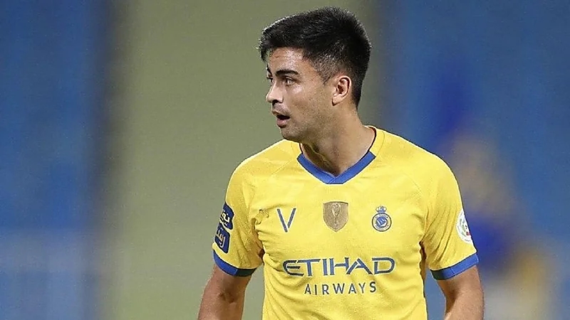 حقيقة رحيل بيتي مارتينيز عن النصر