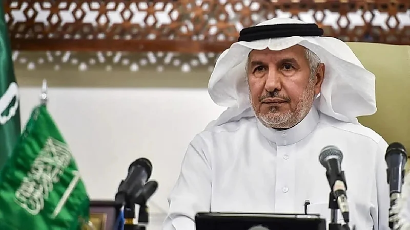 عبدالله الربيعة: المملكة لديها إمكانيات لتصنيع اللقاحات