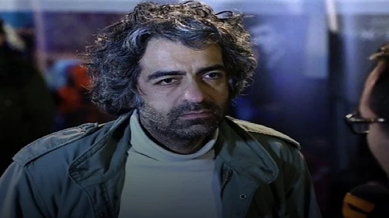 العثور على جثمان مخرج إيراني في صندوق قمامة