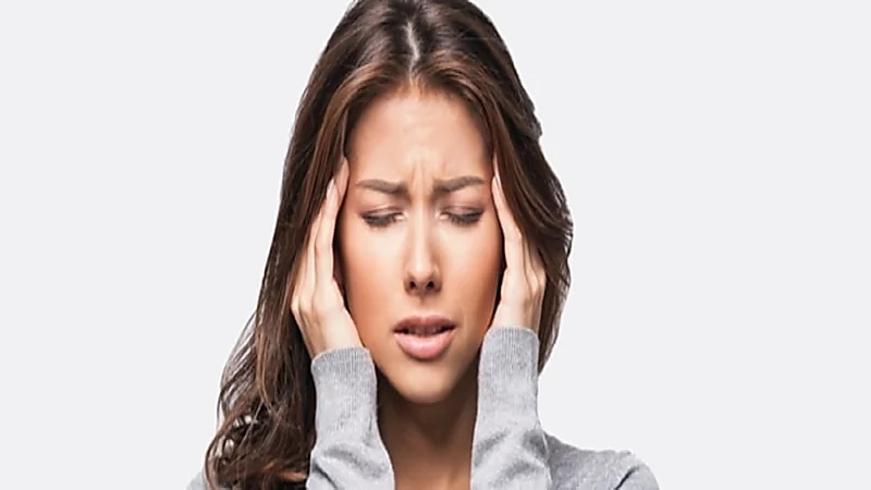 أسباب "صداع الطقس" الشائع وطرق التغلب عليه