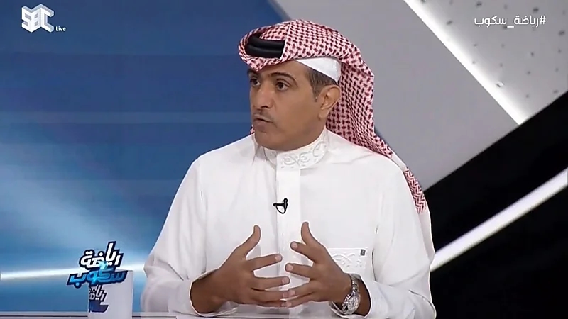 الهريفي: منذُ عودة لابورت و النصر يتلقى أهداف أكثر.. فيديو