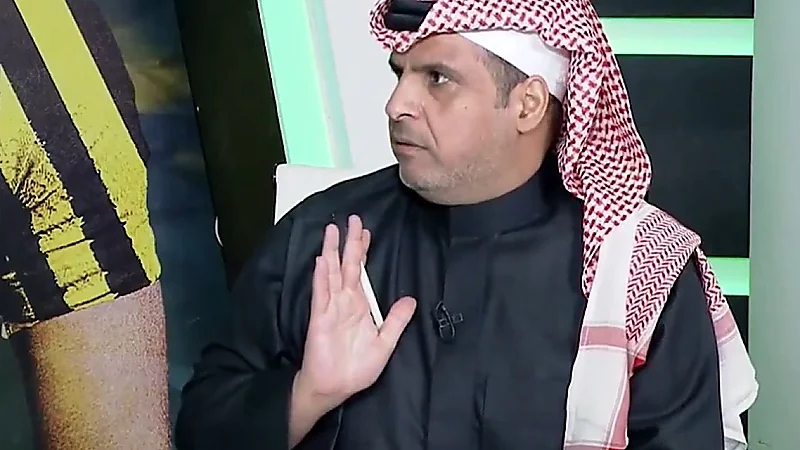 الدبيخي : نيمار يرفض العودة لمنتخب البرازيل لأجل الهلال .. فيديو