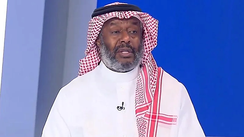 يوسف خميس‬⁩: ⁧‫النصر‬⁩ يحتضر وينخره السوس.. فيديو