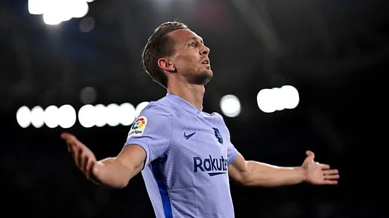 لوك دي يونغ يوافق مبدئيًا على عرض الاتفاق والإعلان الرسمي يقترب