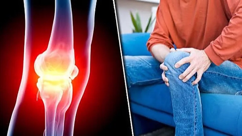 الكشف عن طعام حار غير متوقع يعالج آلام المفاصل