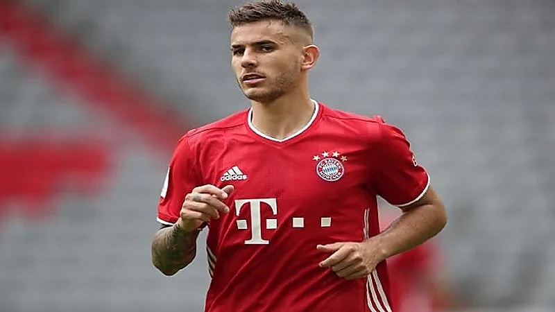 تأجيل عقوبة السجن بحق مدافع بايرن