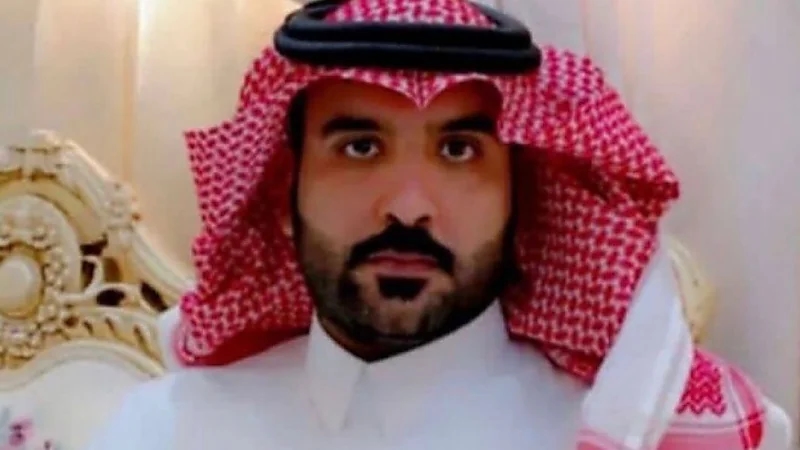 إقالة رئيس بلدية ضباء من منصبه وتعيين عبدالرحمن العنزي