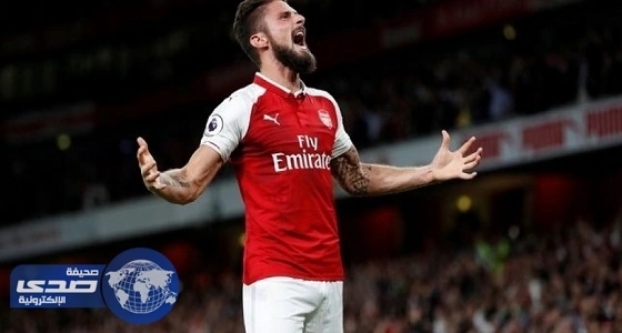 أرسنال يكسب ليستر سيتي بـ4 أهداف مقابل 3 في الدوري الإنجليزي