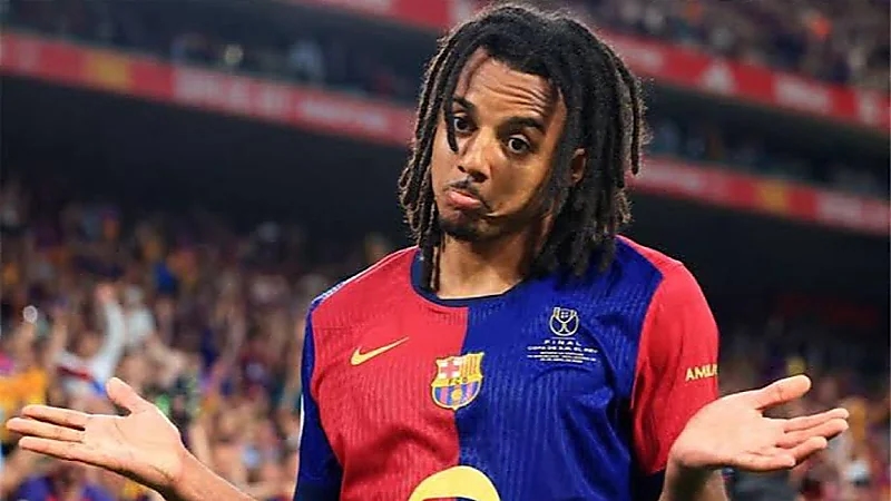 كوندي يدعو إلى إعادة تقييم جدول المباريات