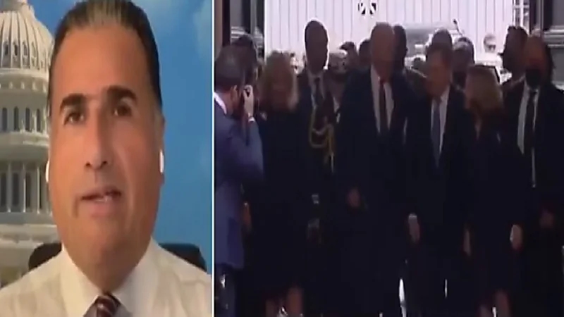 محلل سياسي: إيران تنتظر قرار "بايدن" للعودة لمفاوضات الاتفاق النووي