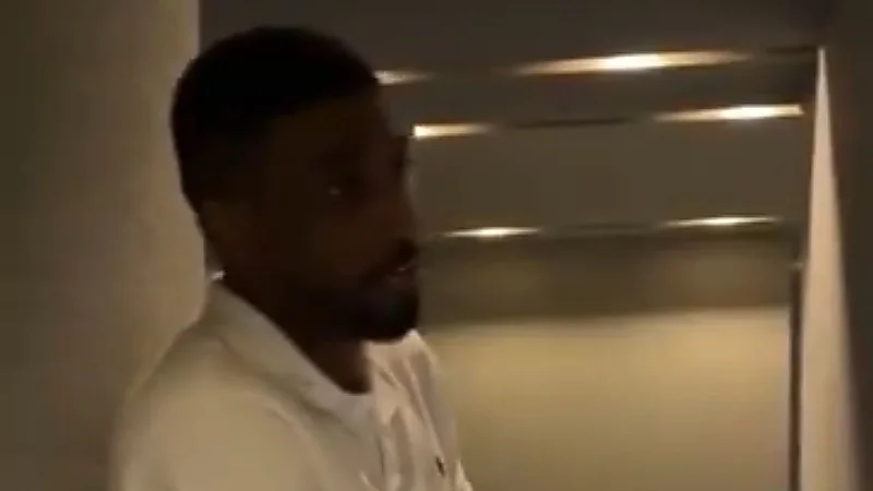 شراحيلي: إن شاء الله آسيا للهلال .. فيديو