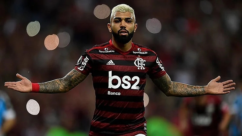 أندية روشن تسعى إلى ضم غابيغول