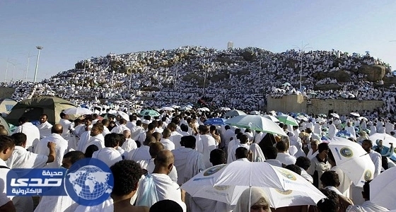 الإمارات توقف تصاريح الحج لغير المواطنين