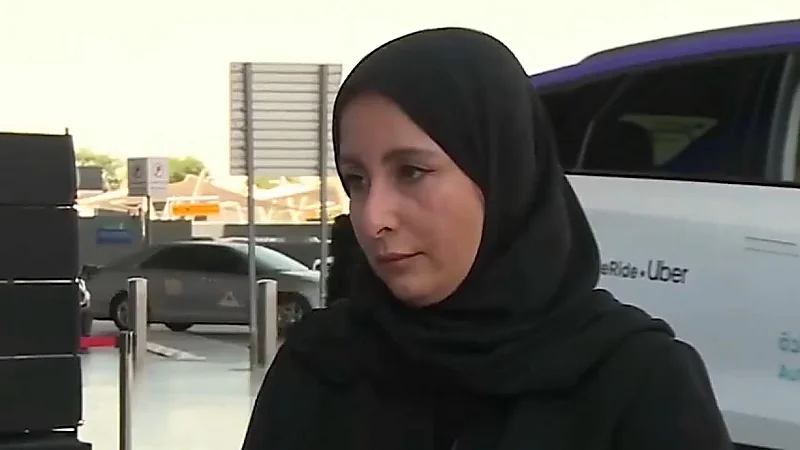 أميمة بامسق: انطلاق المرحلة التطبيقية لمركبات الأجرة ذاتية القيادة في المملكة.. فيديو