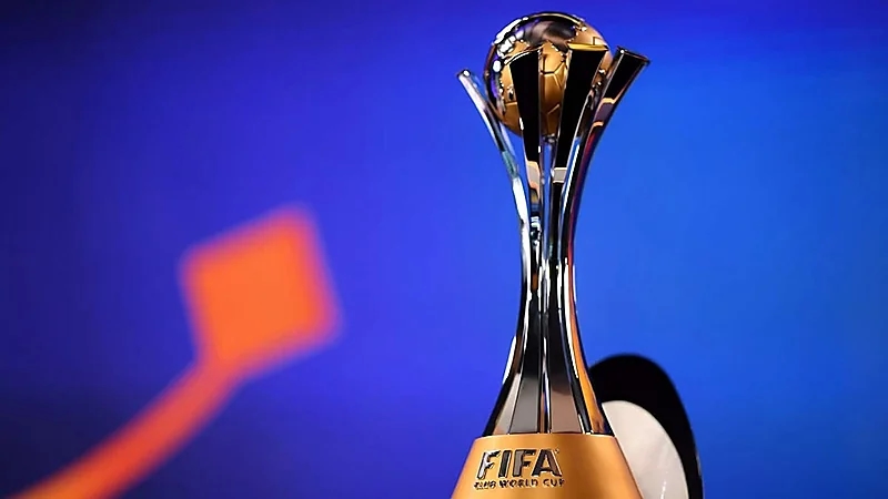 الفيفا يعلن موعد قرعة بطولة كأس العالم للأندية 2025 