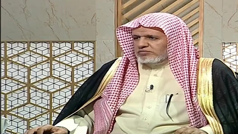 بالفيديو.. هل يجوز قضاء الوتر بعد أذان الفجر ؟.. الشبل يجيب